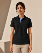 Max Polo with Pocket - Ultra Rich Cotton Polo T Shirt