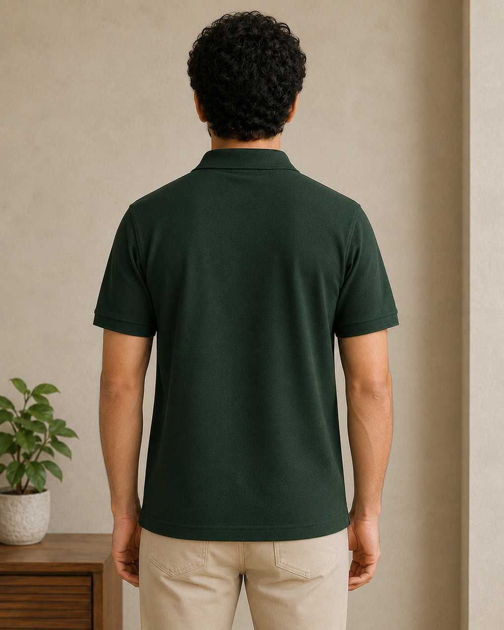 Max Polo with Pocket - Ultra Rich Cotton Polo T Shirt