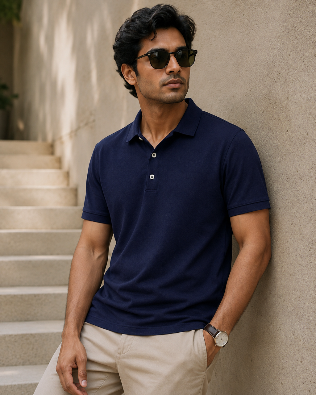 Dura Polo - Polo / Collared