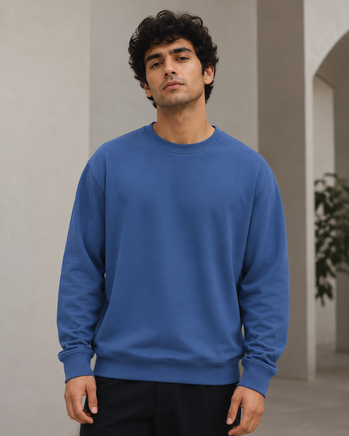 Rebel Sweat - Sweatshirt