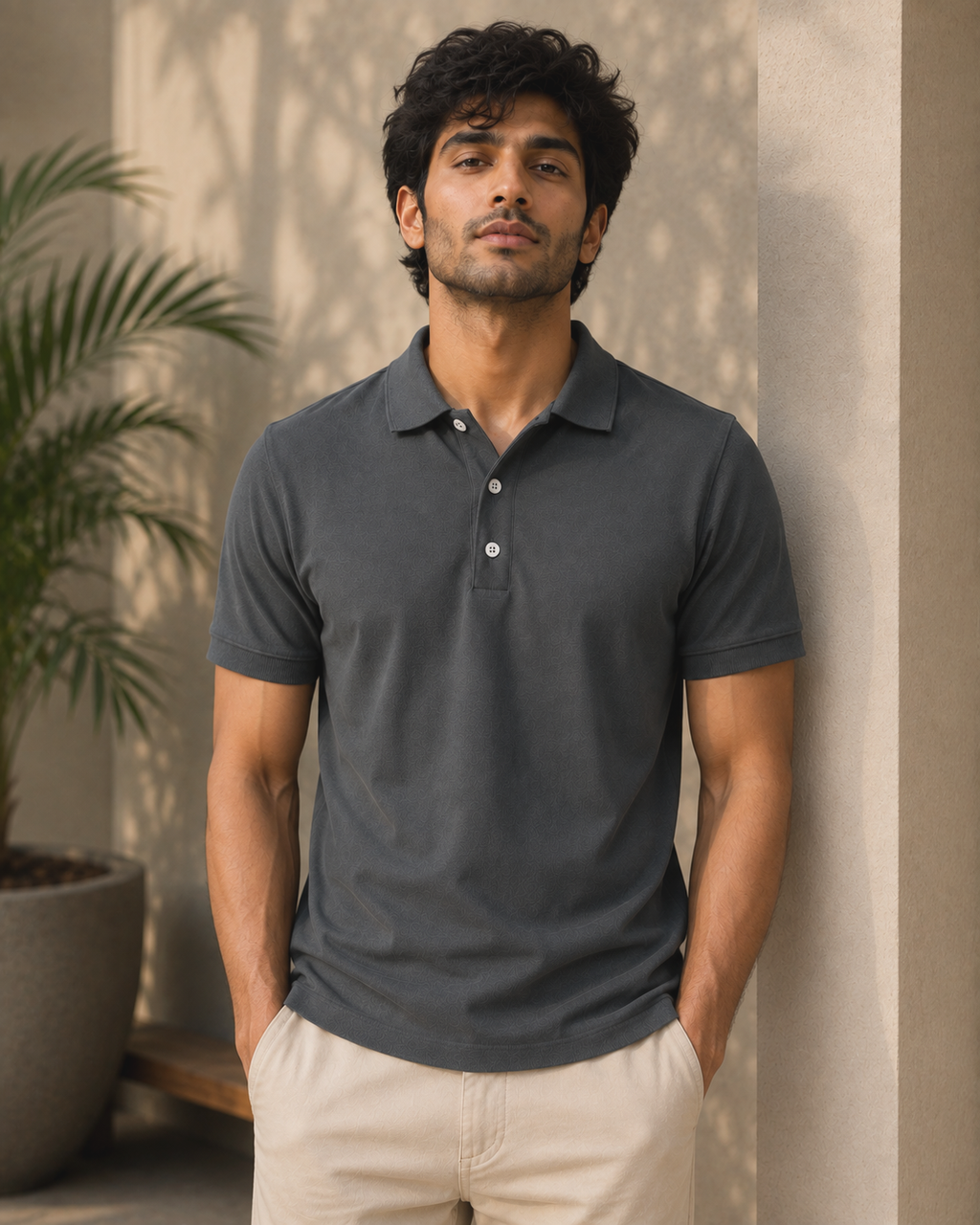 Dura Polo - Polo / Collared