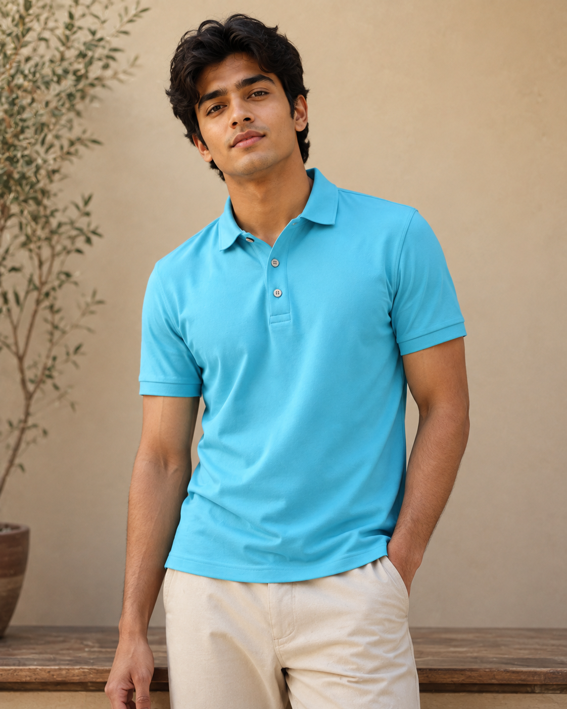 Euro Polo - Polo / Collared