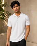 Dura Polo - Polo / Collared
