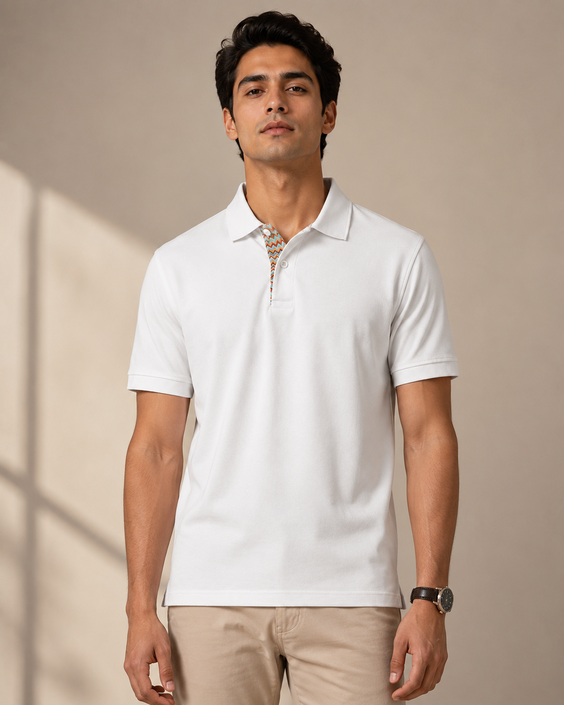 Supima Polo - Polo / Collared