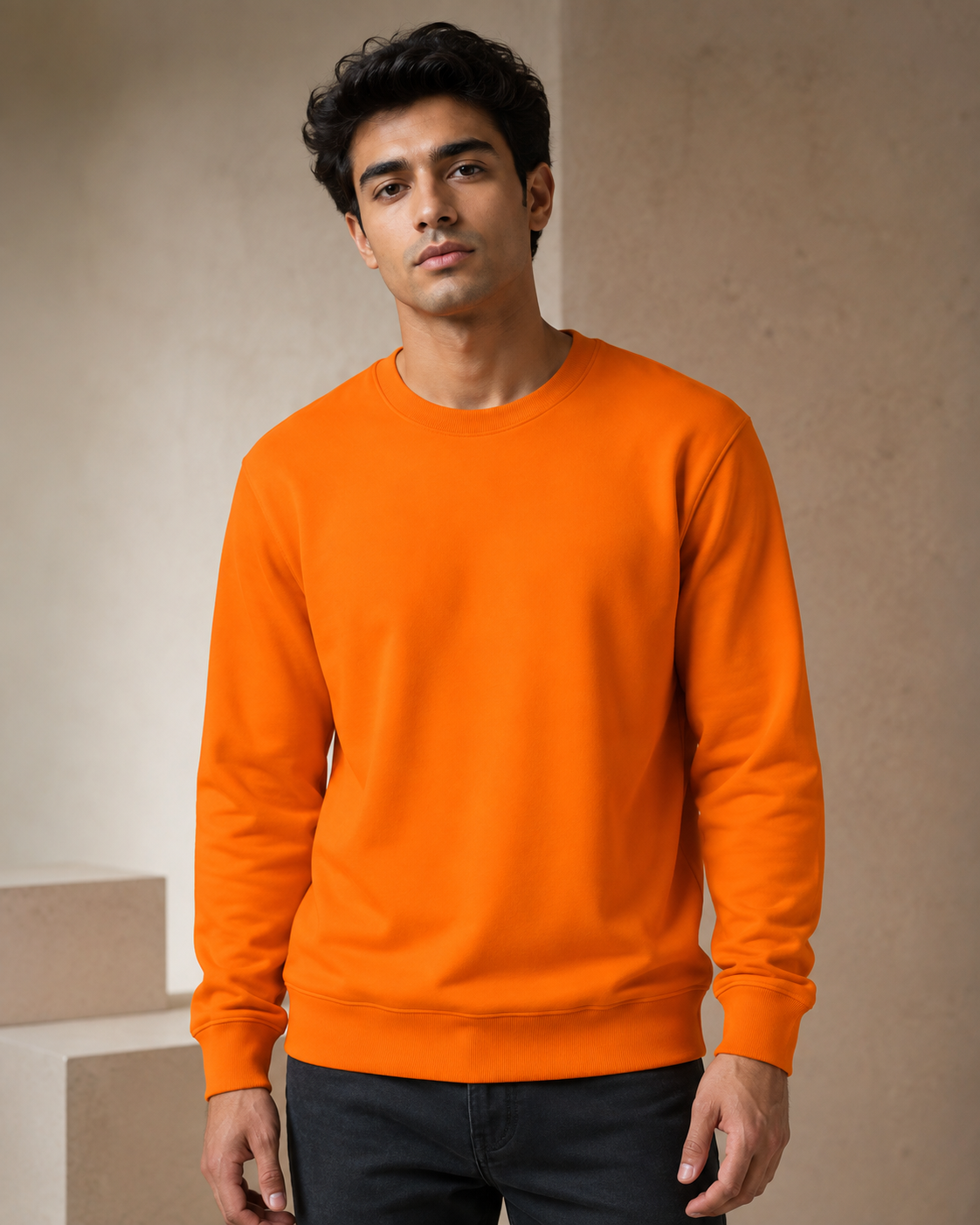 Rebel Sweat - Sweatshirt