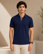Supima Polo - Polo / Collared