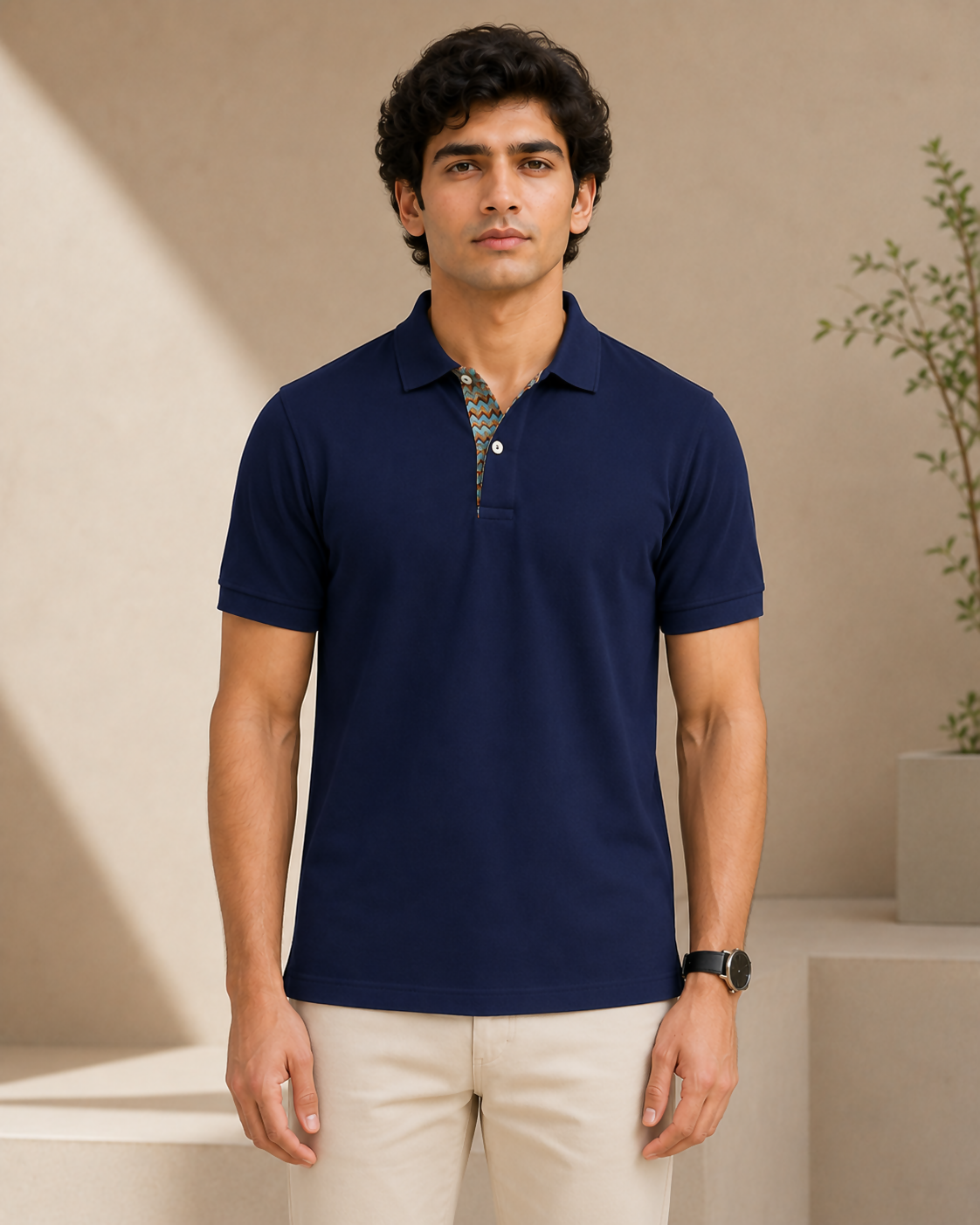 Supima Polo - Polo / Collared