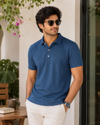 Dura Polo - Polo / Collared