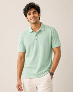 Euro Polo - Polo / Collared