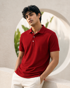 Dura Polo - Polo / Collared