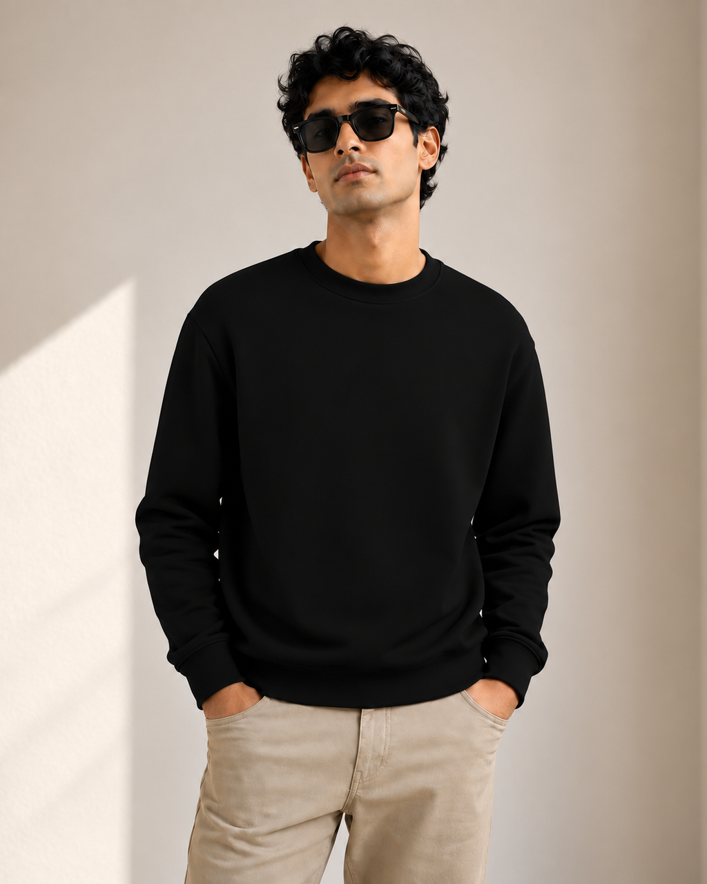 Rebel Sweat - Sweatshirt