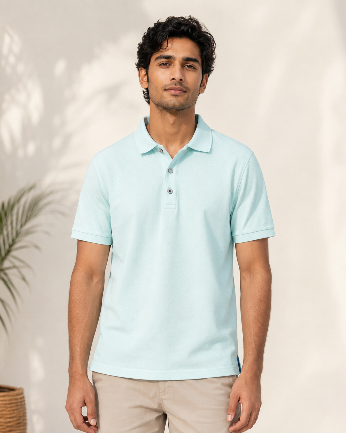 Euro Polo - Polo / Collared