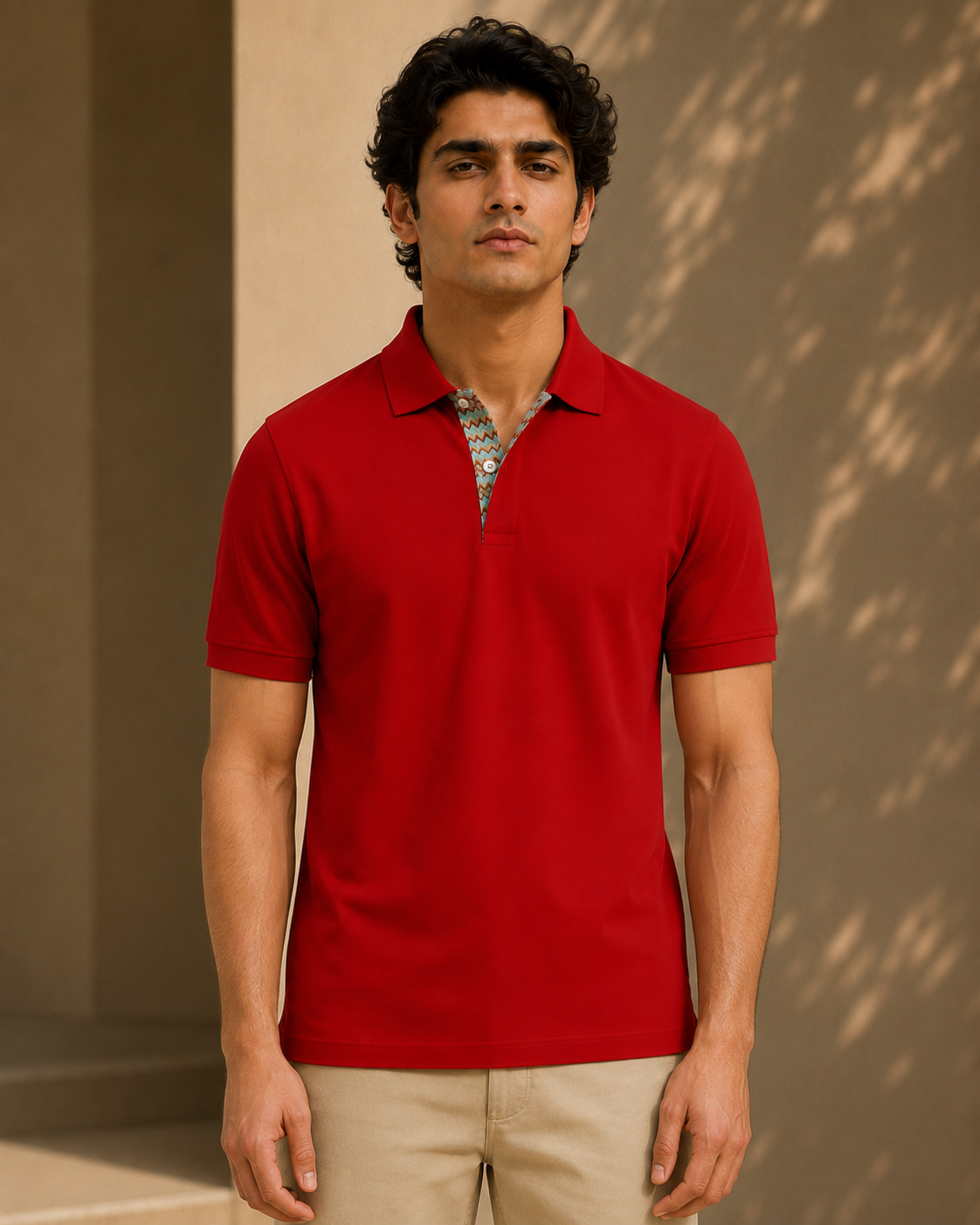 Supima Polo - Polo / Collared