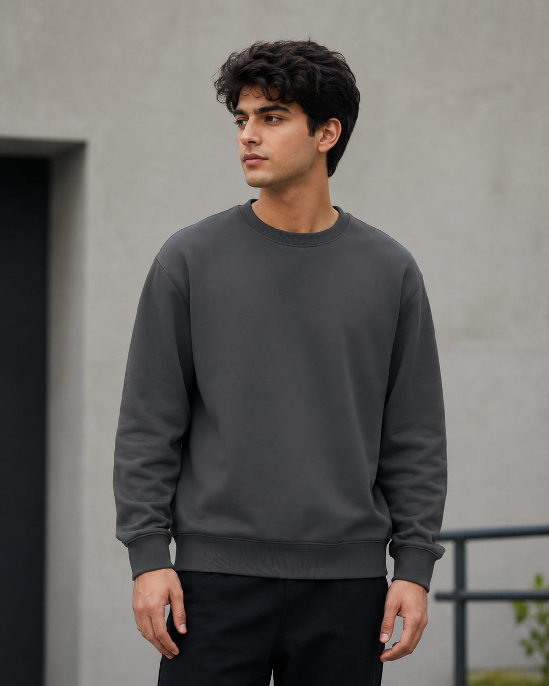 Rebel Sweat - Sweatshirt