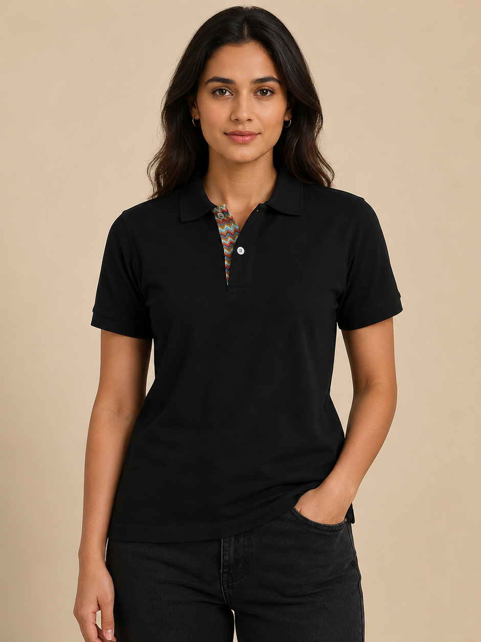 Supima Polo - Polo / Collared