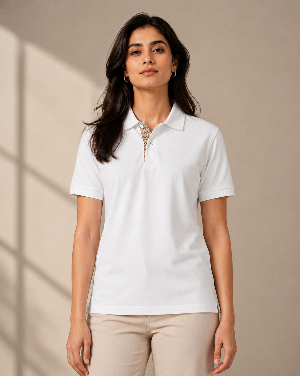 Supima Polo - Polo / Collared