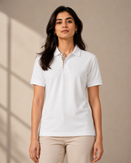 Supima Polo - Polo / Collared