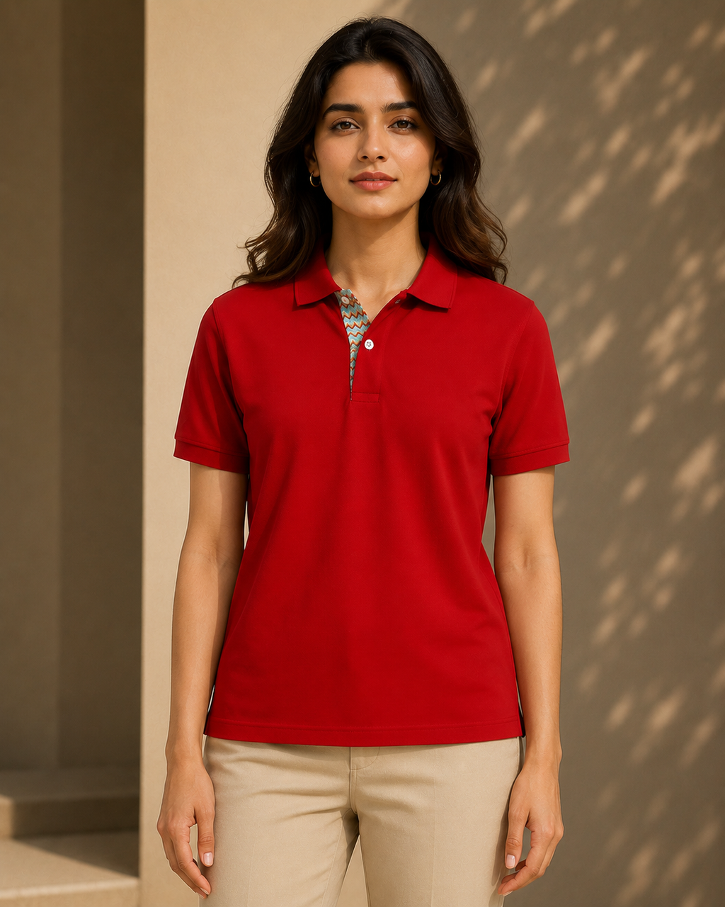 Supima Polo - Polo / Collared