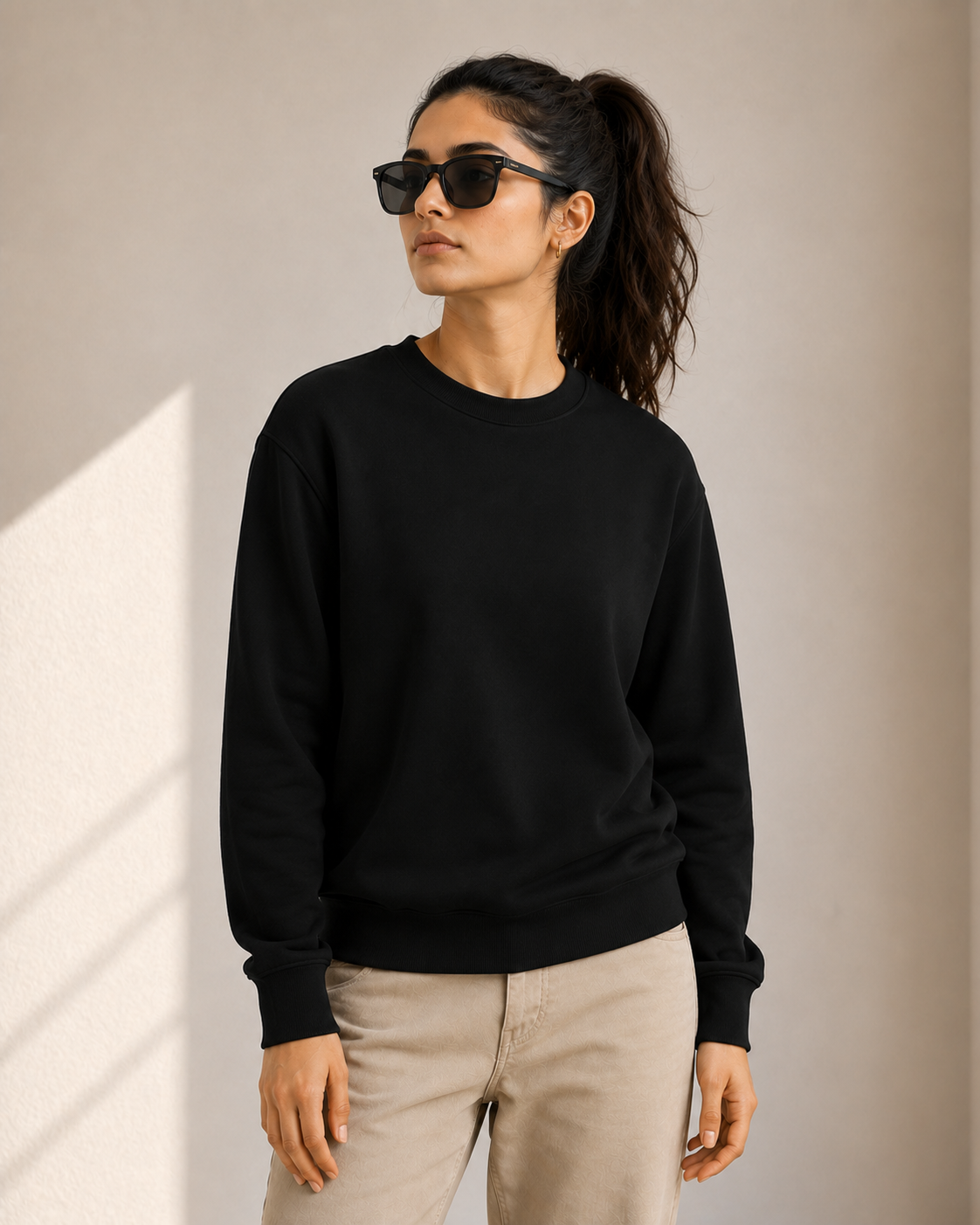 Rebel Sweat - Sweatshirt