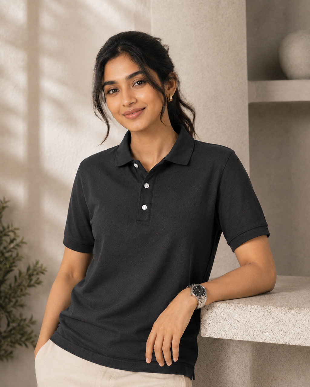 Dura Polo - Polo / Collared