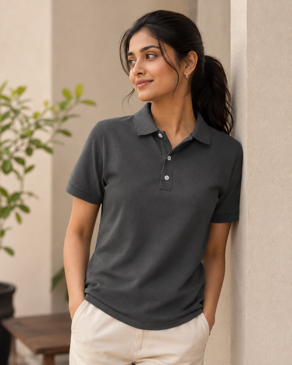 Dura Polo - Polo / Collared