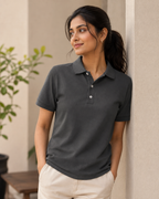 Dura Polo - Polo / Collared