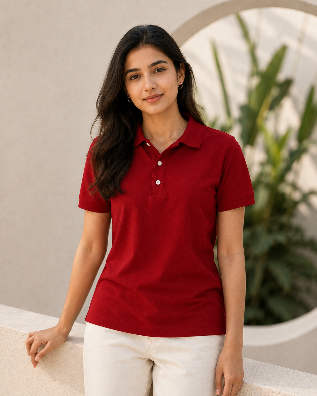 Dura Polo - Polo / Collared