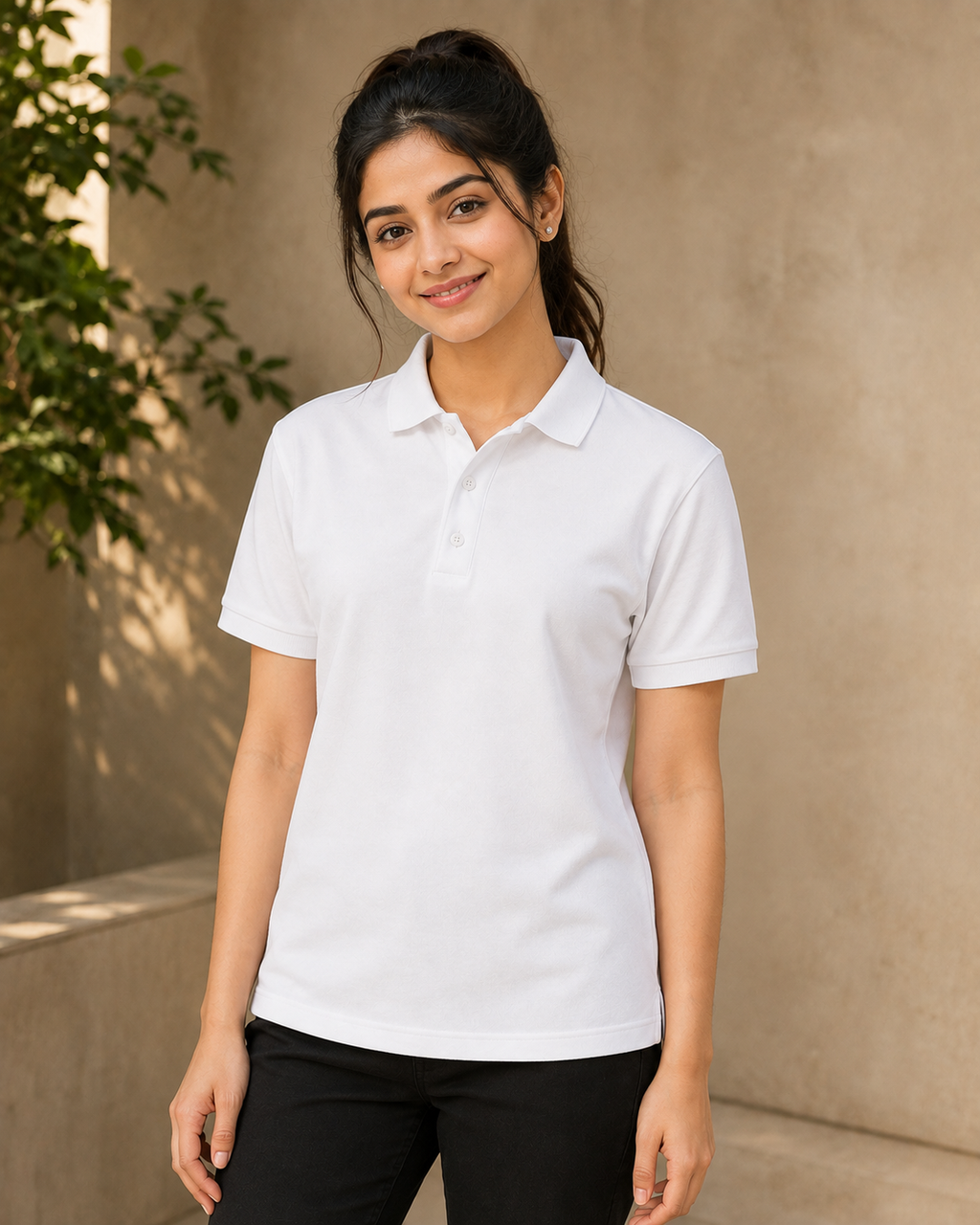 Dura Polo - Polo / Collared