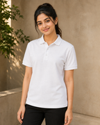 Dura Polo - Polo / Collared