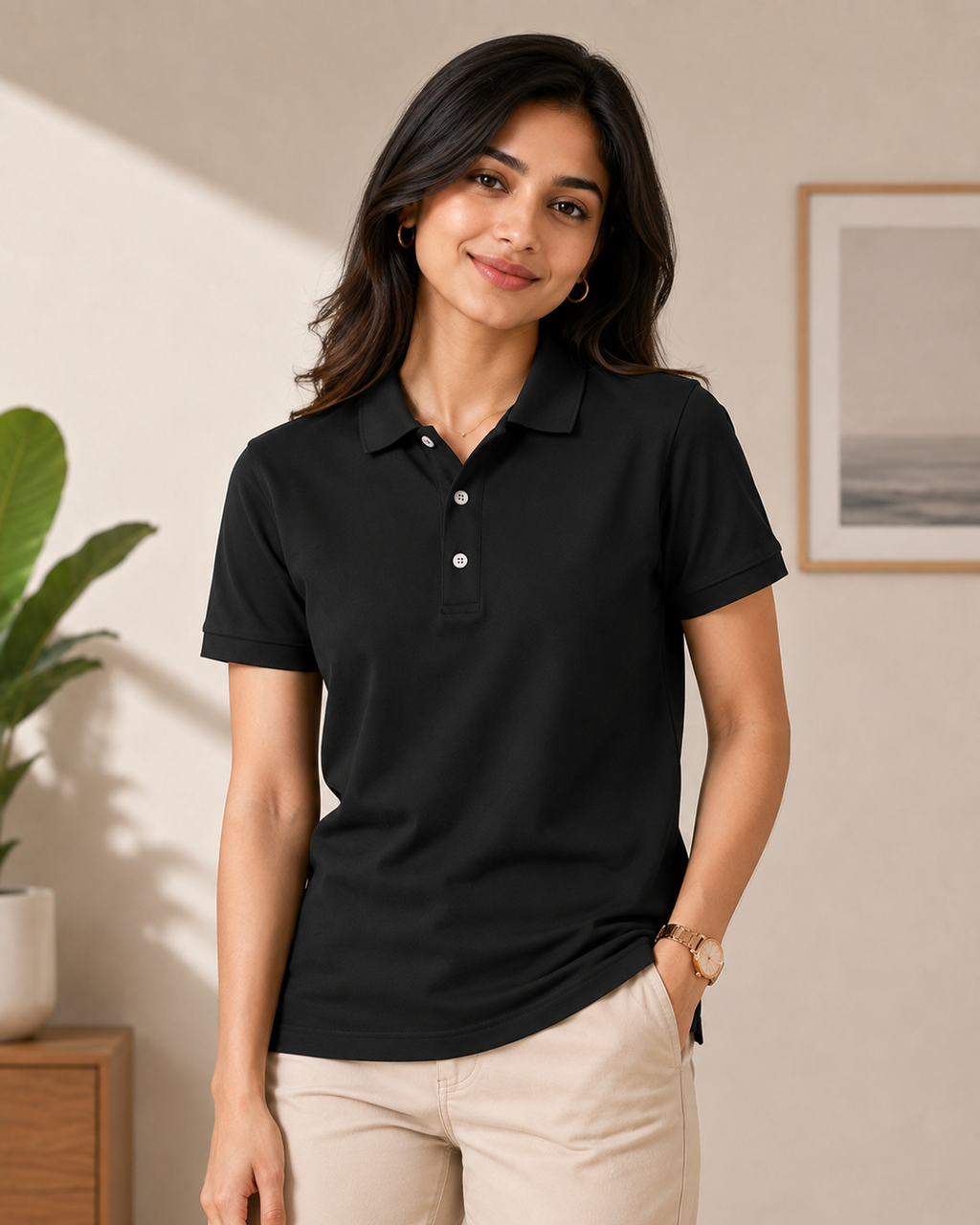 Dura Polo - Polo / Collared