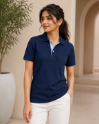 Max Polo with Pocket - Ultra Rich Cotton Polo T Shirt