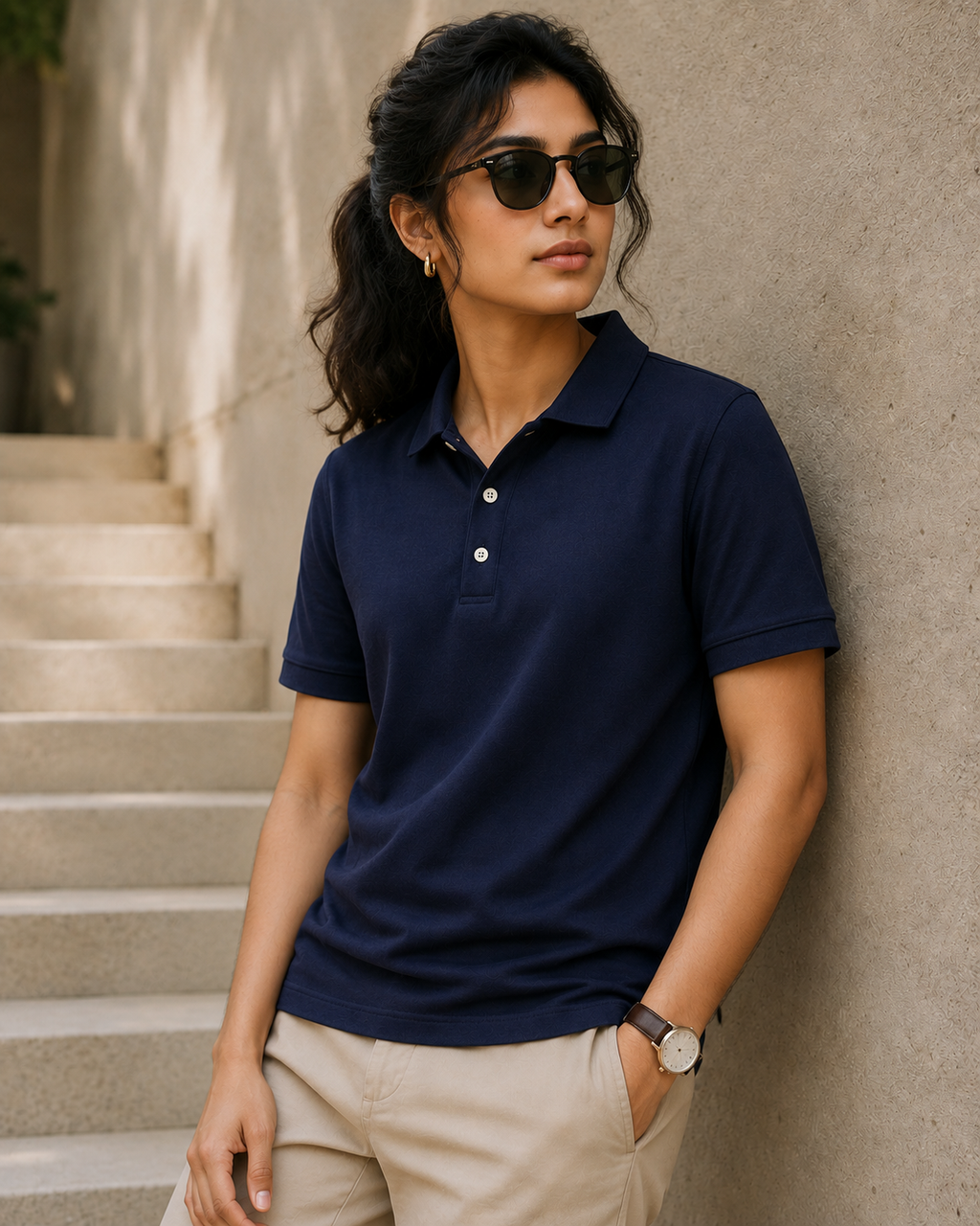 Dura Polo - Polo / Collared