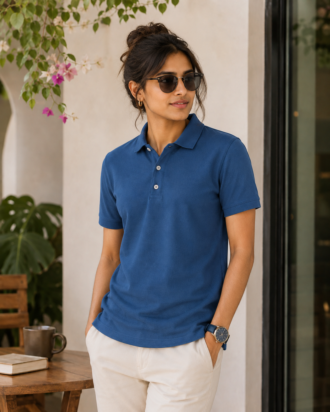 Dura Polo - Polo / Collared
