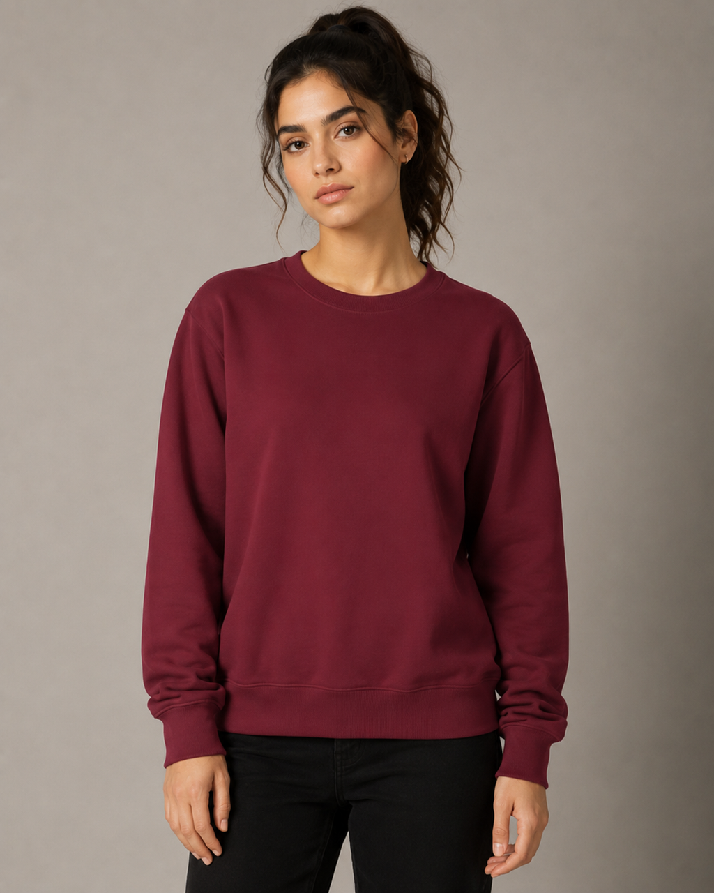 Rebel Sweat - Sweatshirt