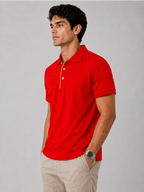 Marco Polo  - Polo / Collared