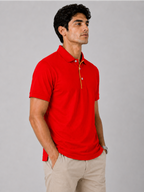 Marco Polo  - Polo / Collared