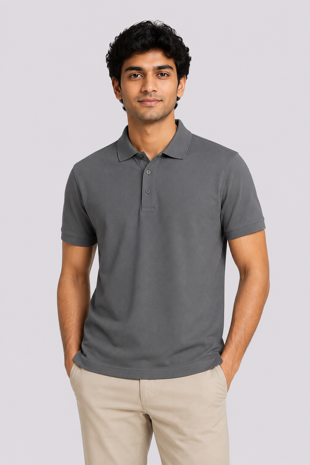Soft Polo - Polo / Collared (Unisex)