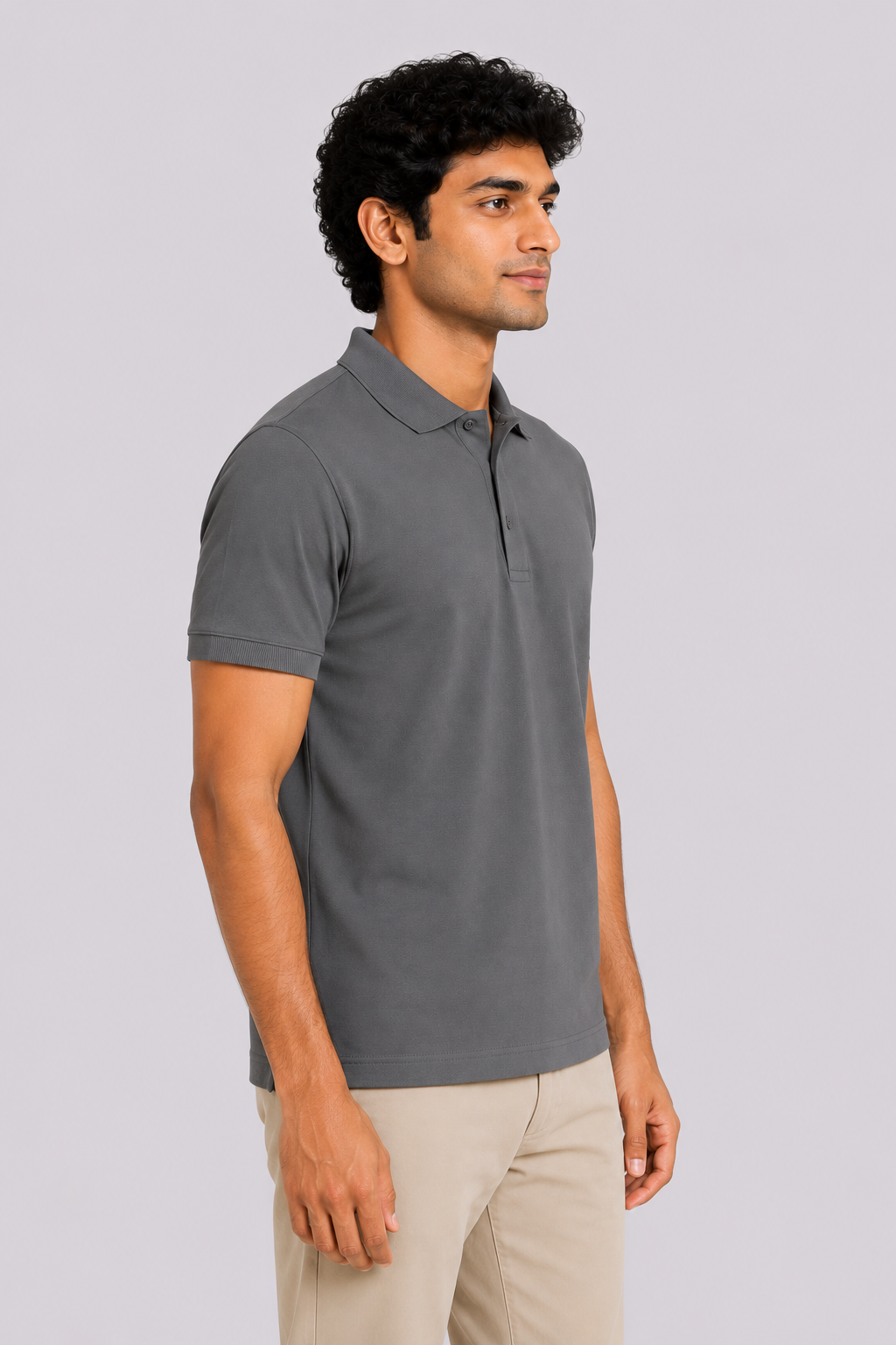 Soft Polo - Polo / Collared (Unisex)