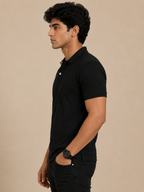 Supima Polo - Polo / Collared