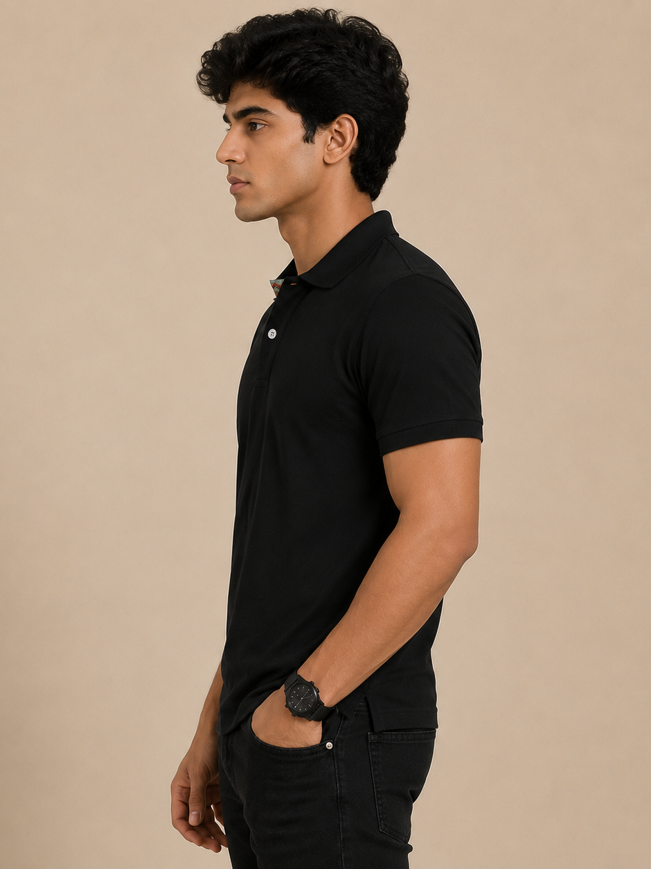 Supima Polo - Polo / Collared
