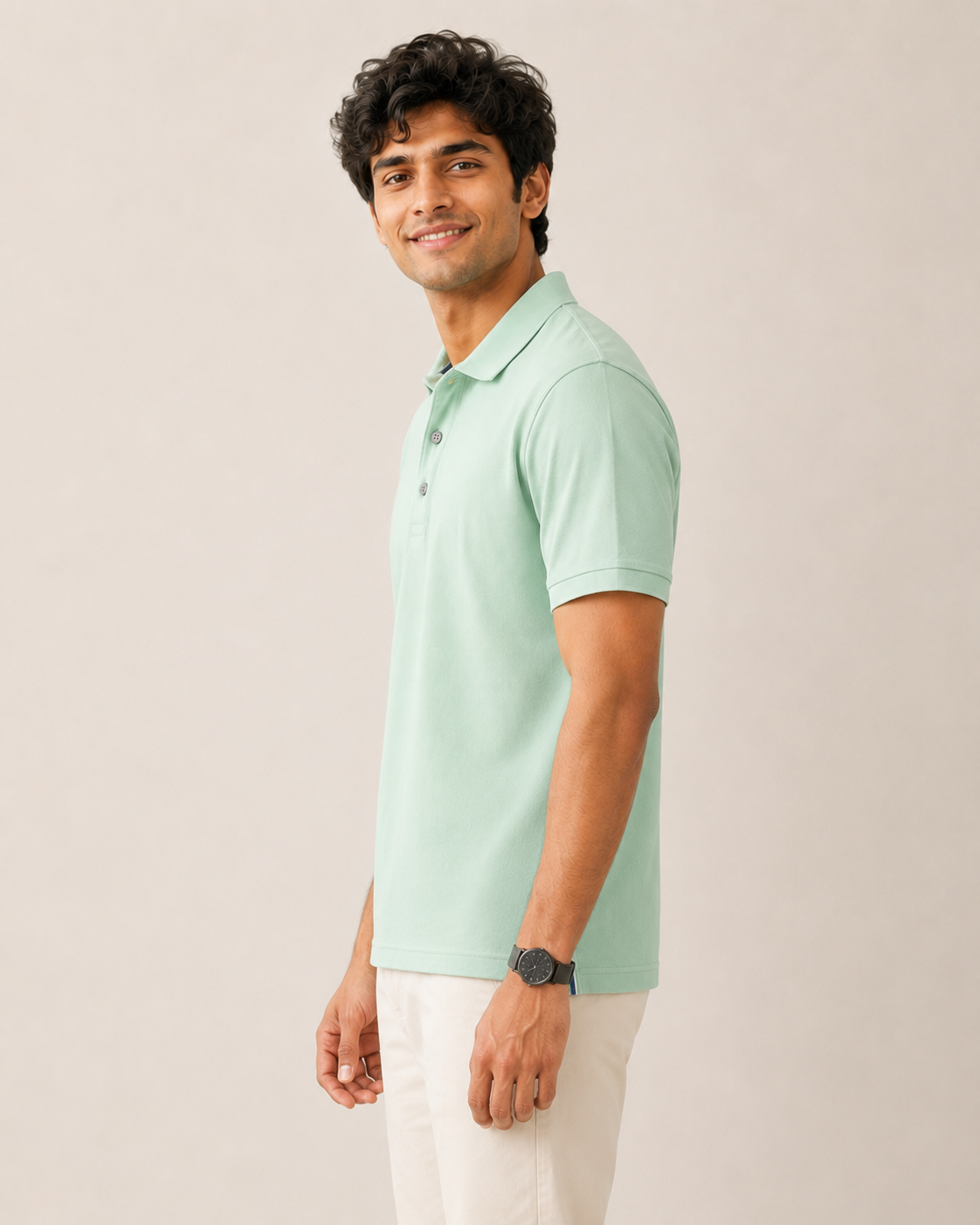 Euro Polo - Polo / Collared