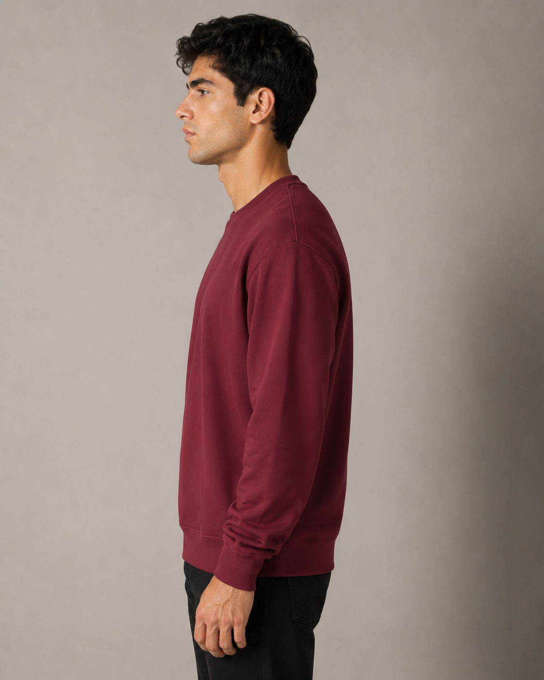 Rebel Sweat - Sweatshirt