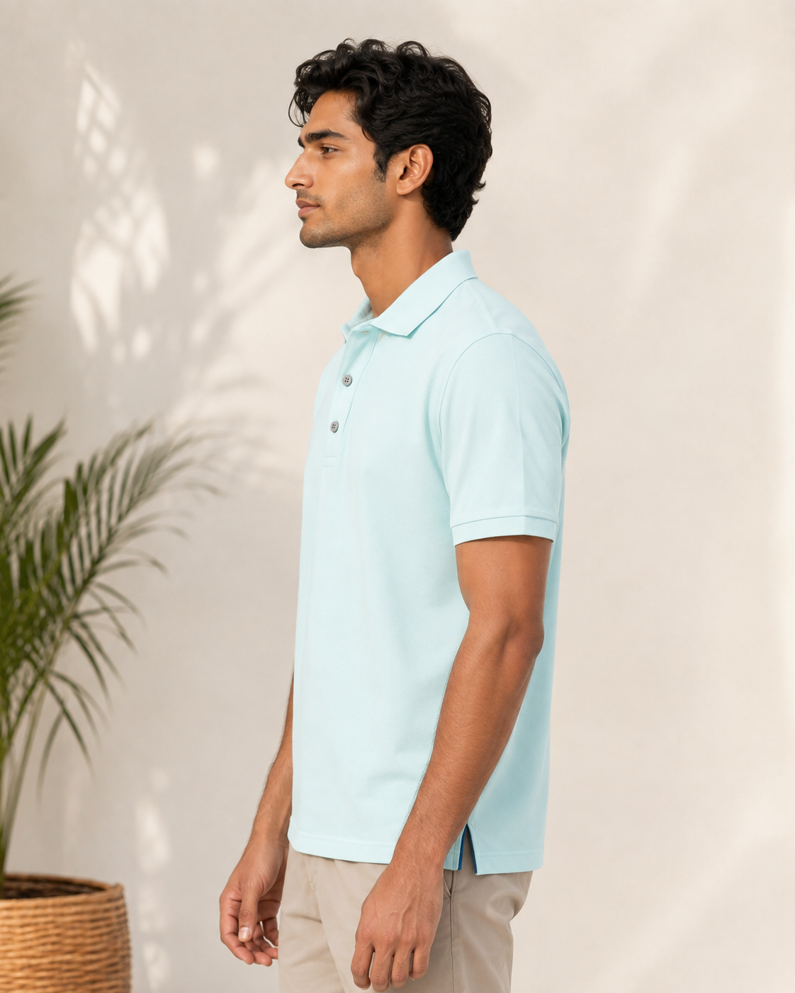 Euro Polo - Polo / Collared