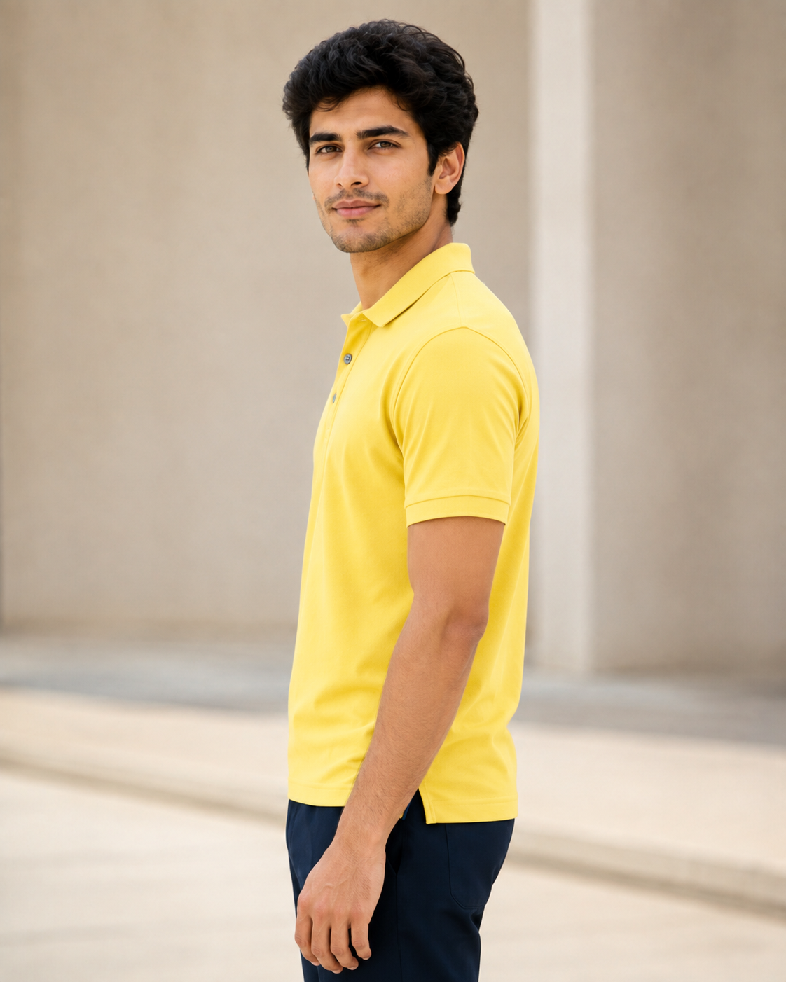 Euro Polo - Polo / Collared