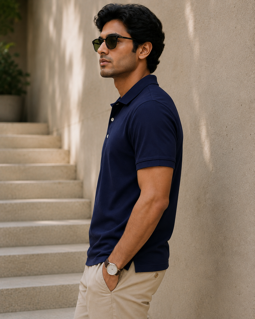 Dura Polo - Polo / Collared