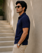 Dura Polo - Polo / Collared