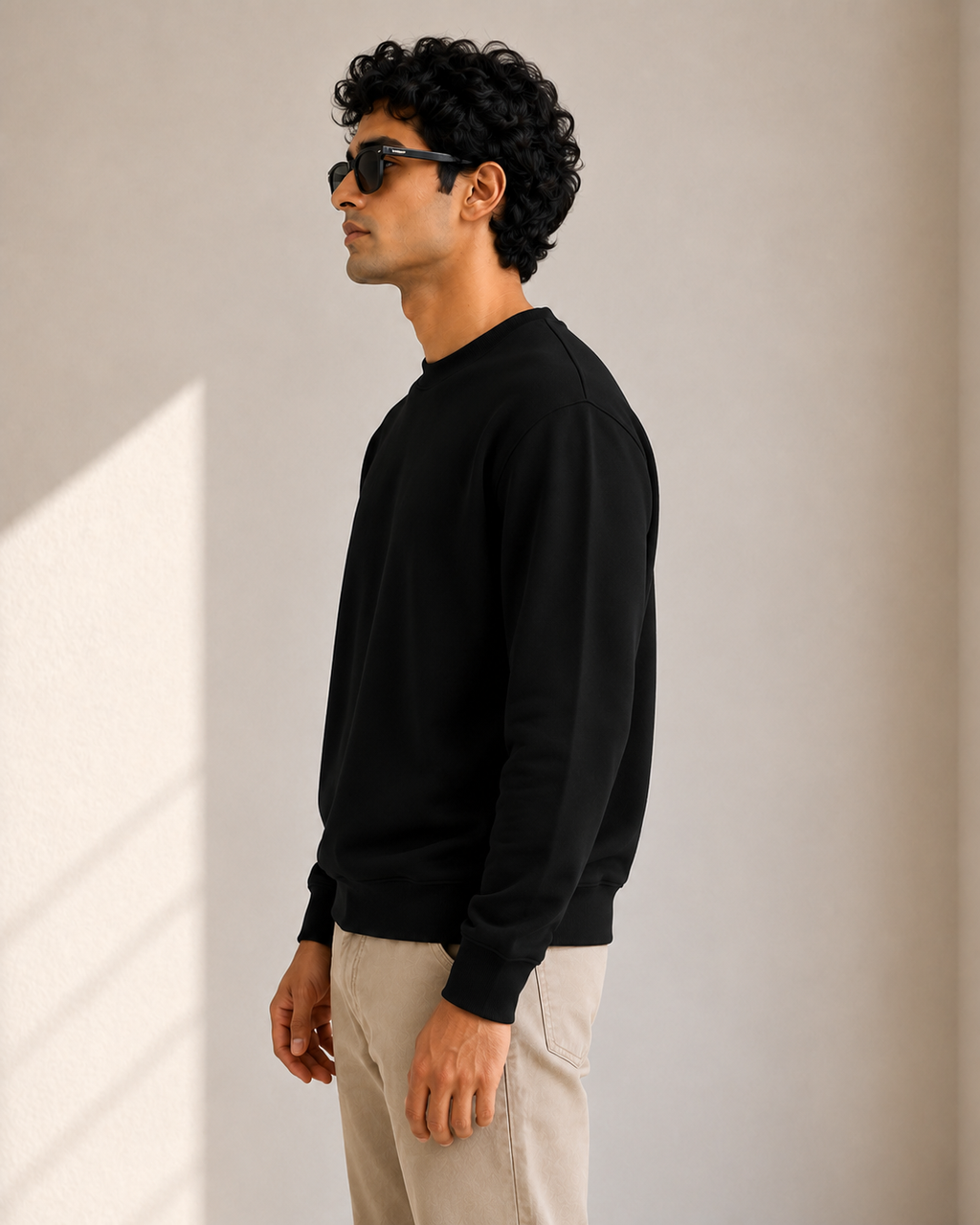 Rebel Sweat - Sweatshirt
