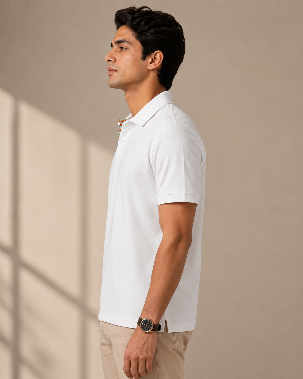 Supima Polo - Polo / Collared
