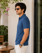 Dura Polo - Polo / Collared