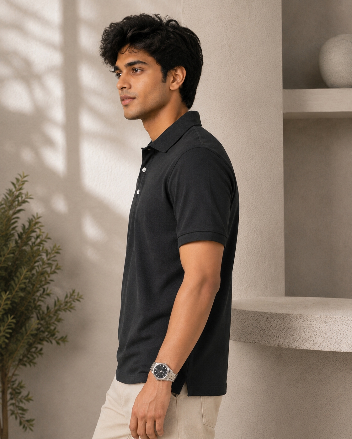 Dura Polo - Polo / Collared